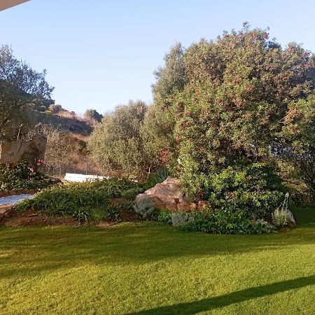 Sea & Country Rooms Porto Rotondo 阿兰奇湾城 外观 照片