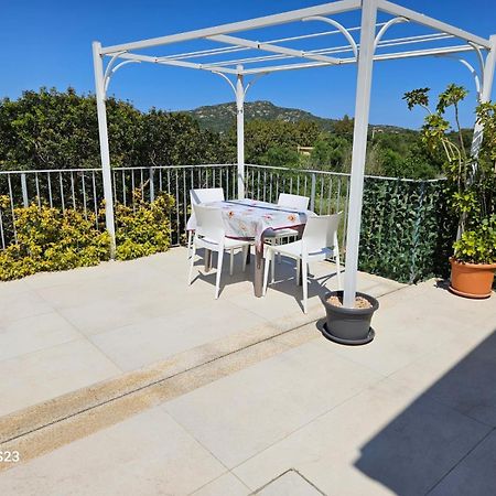 Sea & Country Rooms Porto Rotondo 阿兰奇湾城 外观 照片