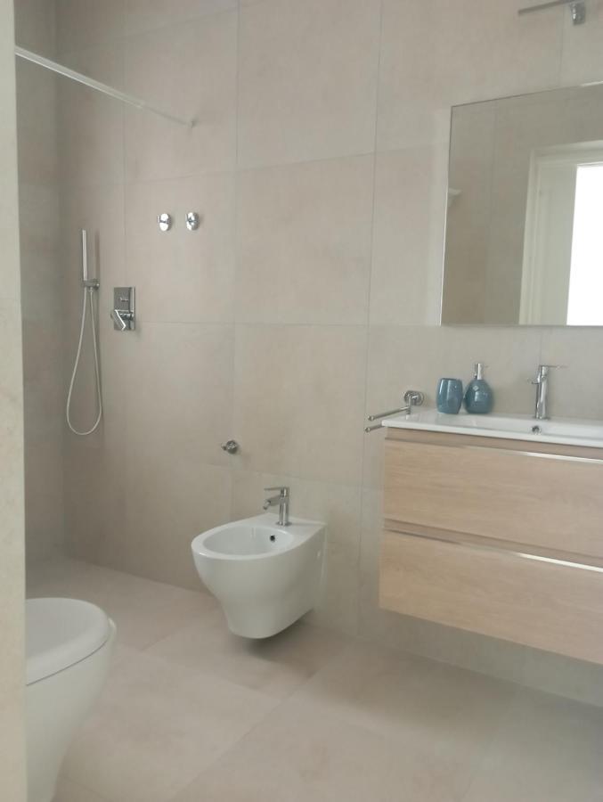 Sea & Country Rooms Porto Rotondo 阿兰奇湾城 外观 照片