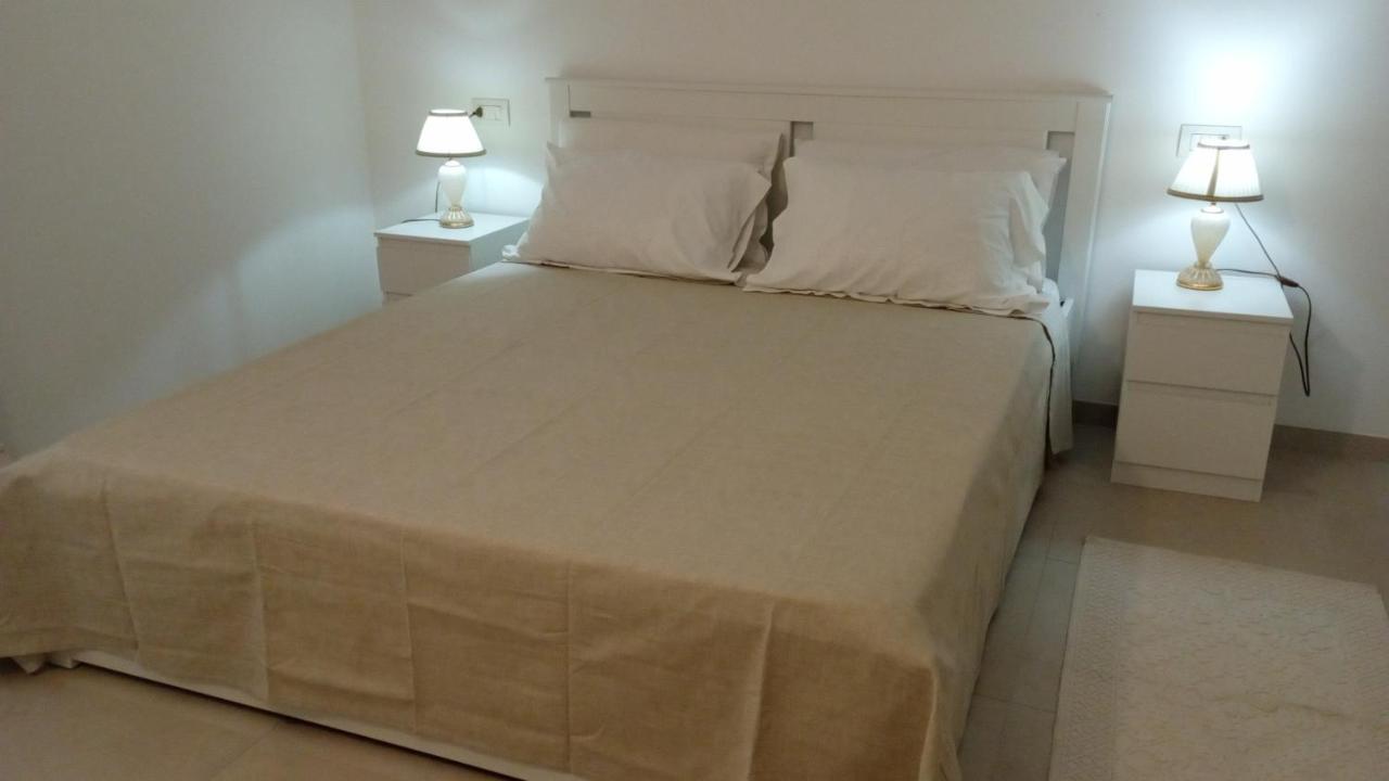Sea & Country Rooms Porto Rotondo 阿兰奇湾城 外观 照片