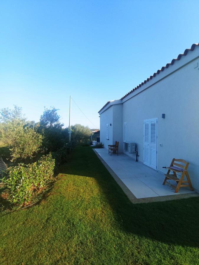 Sea & Country Rooms Porto Rotondo 阿兰奇湾城 外观 照片
