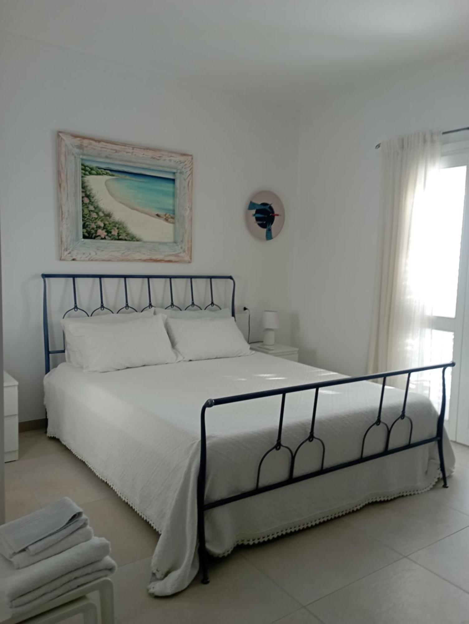 Sea & Country Rooms Porto Rotondo 阿兰奇湾城 外观 照片