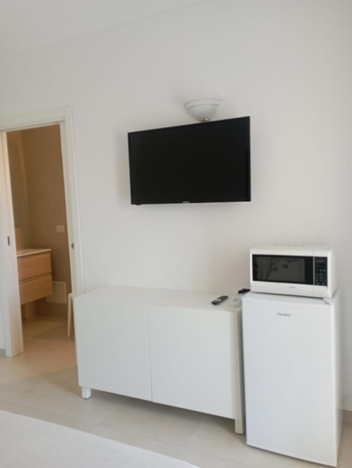 Sea & Country Rooms Porto Rotondo 阿兰奇湾城 外观 照片