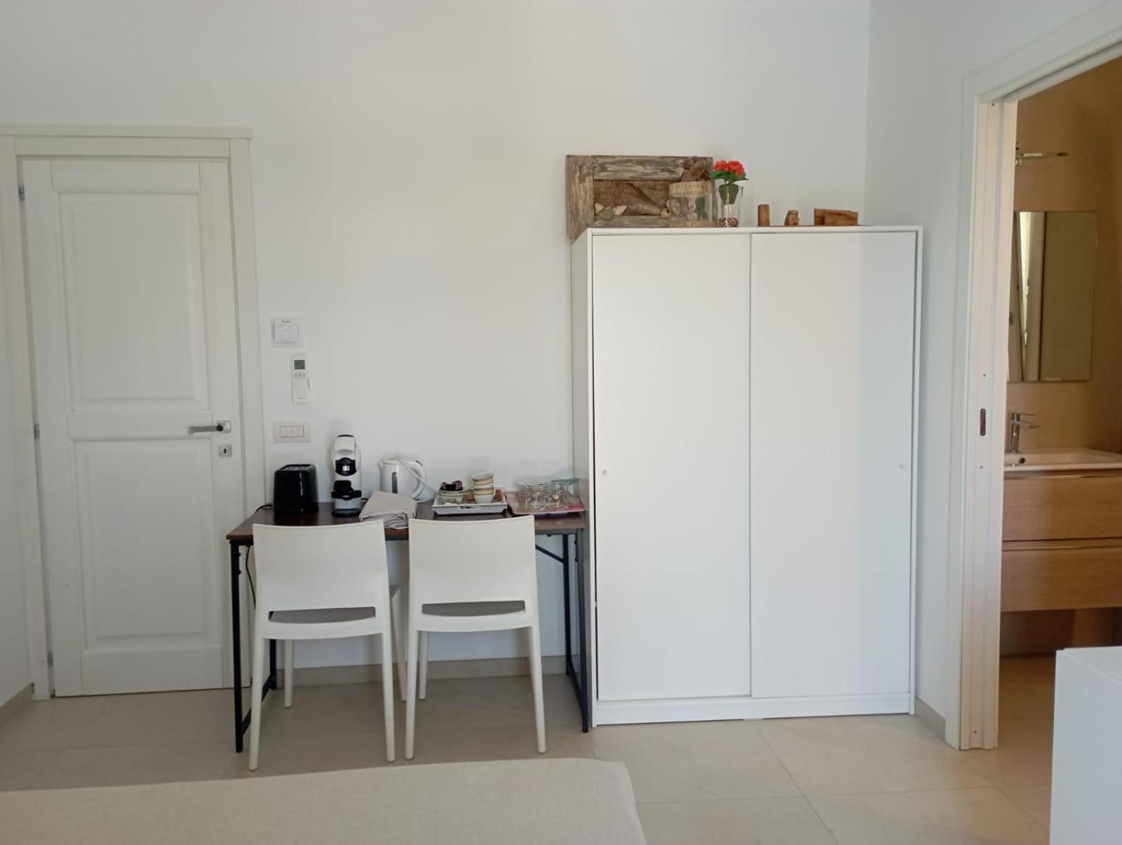 Sea & Country Rooms Porto Rotondo 阿兰奇湾城 外观 照片