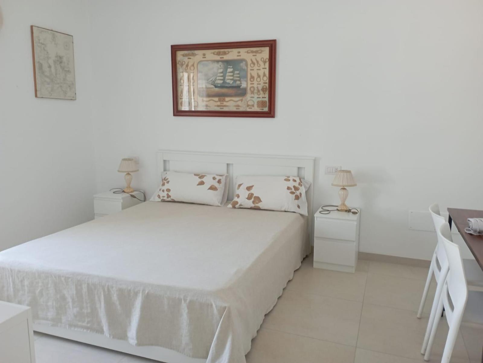 Sea & Country Rooms Porto Rotondo 阿兰奇湾城 外观 照片