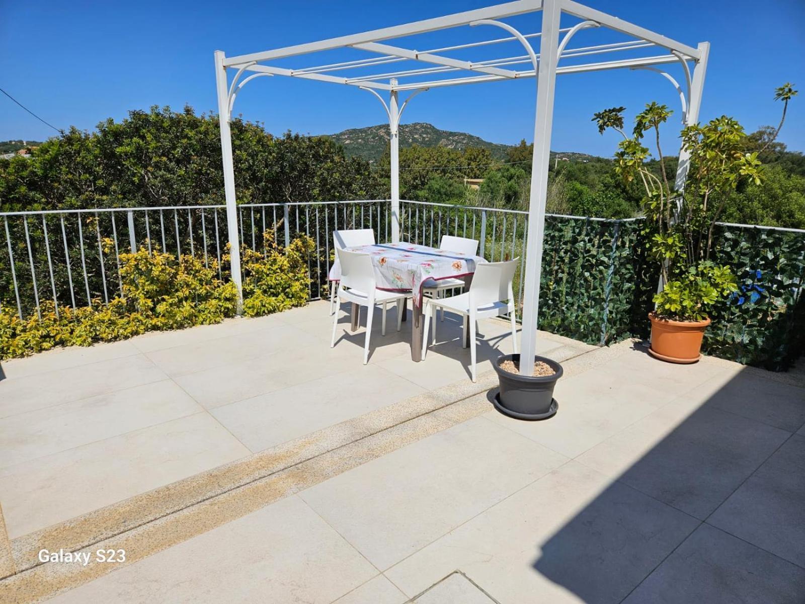 Sea & Country Rooms Porto Rotondo 阿兰奇湾城 外观 照片
